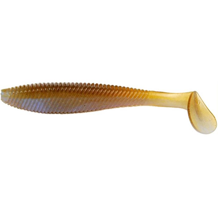RAID JAPAN Full Swing 4 inch - Water Wolves Fishing Store