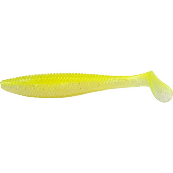 RAID JAPAN Full Swing 4 inch - Water Wolves Fishing Store