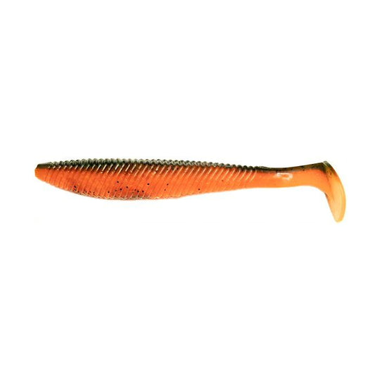 RAID JAPAN Full Swing 4 inch - Water Wolves Fishing Store