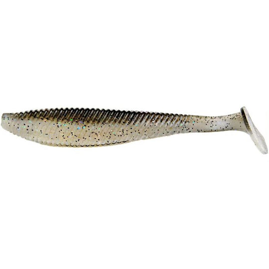 RAID JAPAN Full Swing 4 inch - Water Wolves Fishing Store