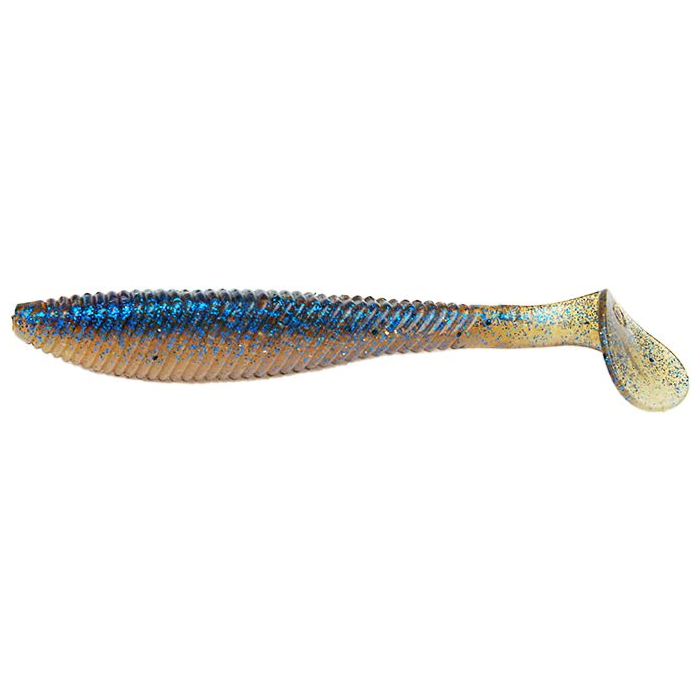 RAID JAPAN Full Swing 5 inch - Water Wolves Fishing Store