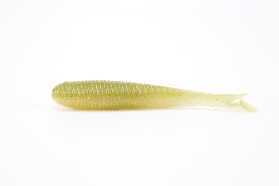 DRT Fat Cramp Shad 4,5 inch - Water Wolves Fishing Store
