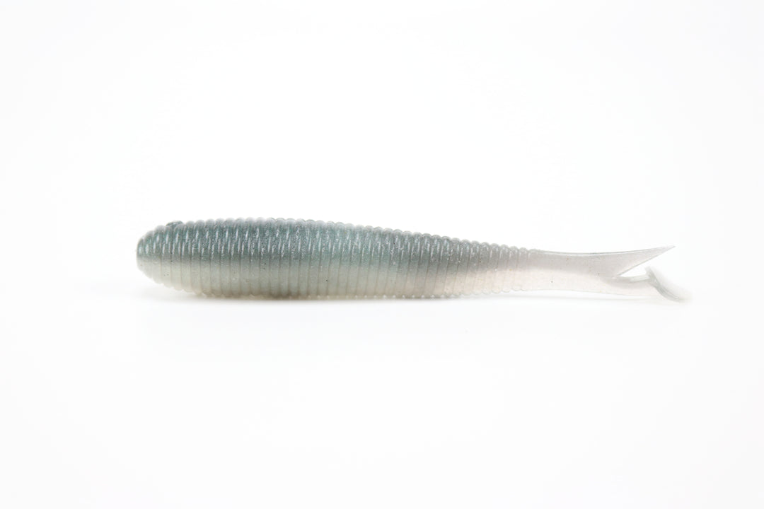 DRT Fat Cramp Shad 4,5 inch - Water Wolves Fishing Store