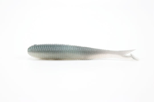 DRT Fat Cramp Shad 4,5 inch - Water Wolves Fishing Store