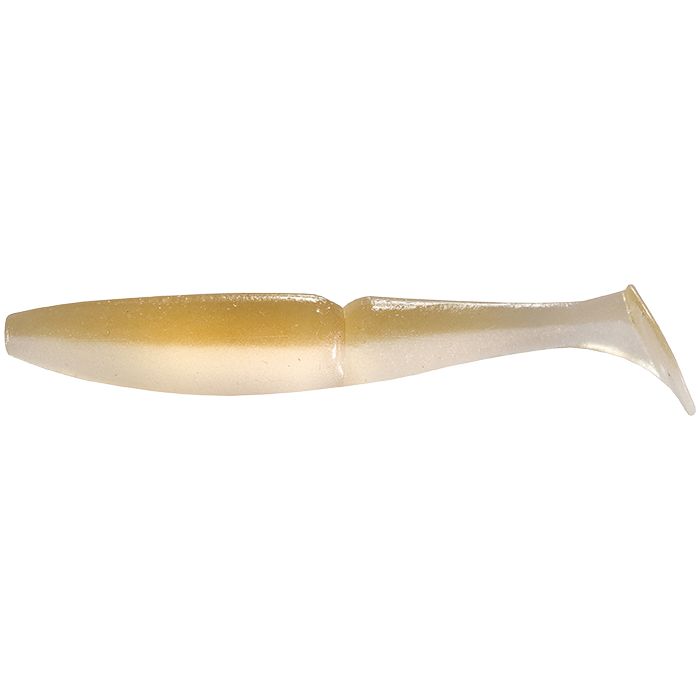 SAWAMURA One Up Shad 5 inch - Water Wolves Fishing Store
