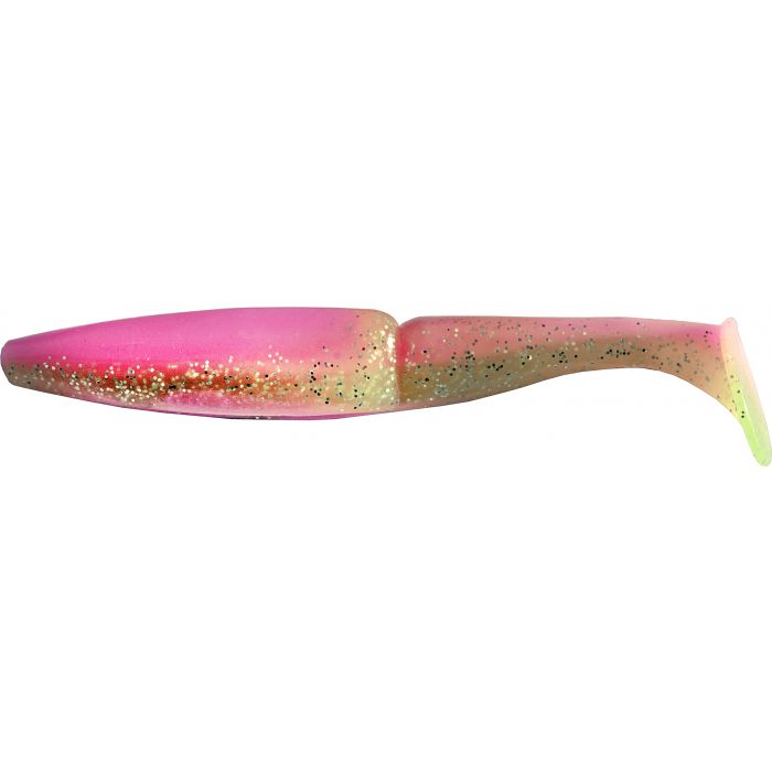 SAWAMURA One Up Shad 7 inch - Water Wolves Fishing Store