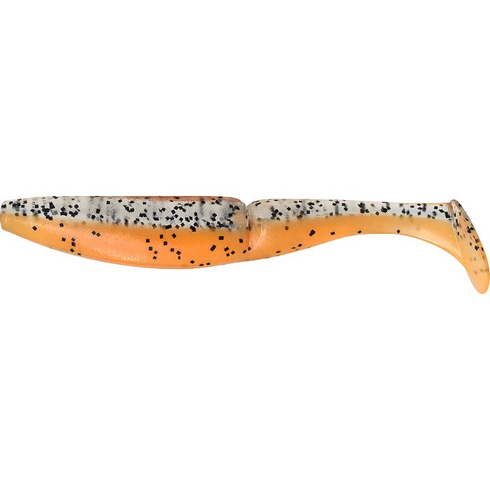 SAWAMURA One Up Shad 7 inch - Water Wolves Fishing Store
