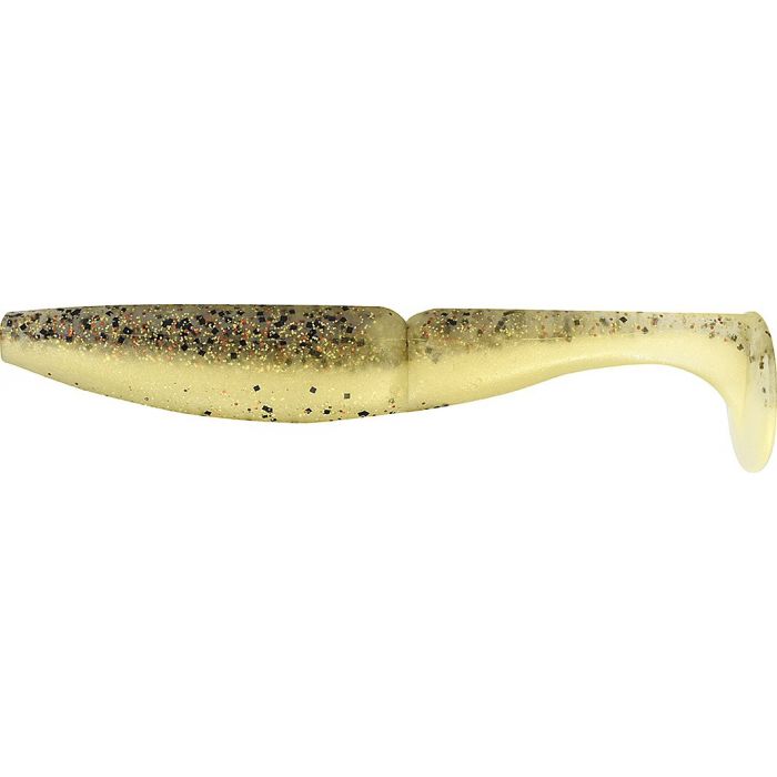 SAWAMURA One Up Shad 7 inch - Water Wolves Fishing Store