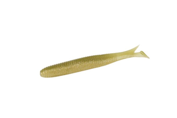 DRT Cramp Shad 4,5 inch - Water Wolves Fishing Store