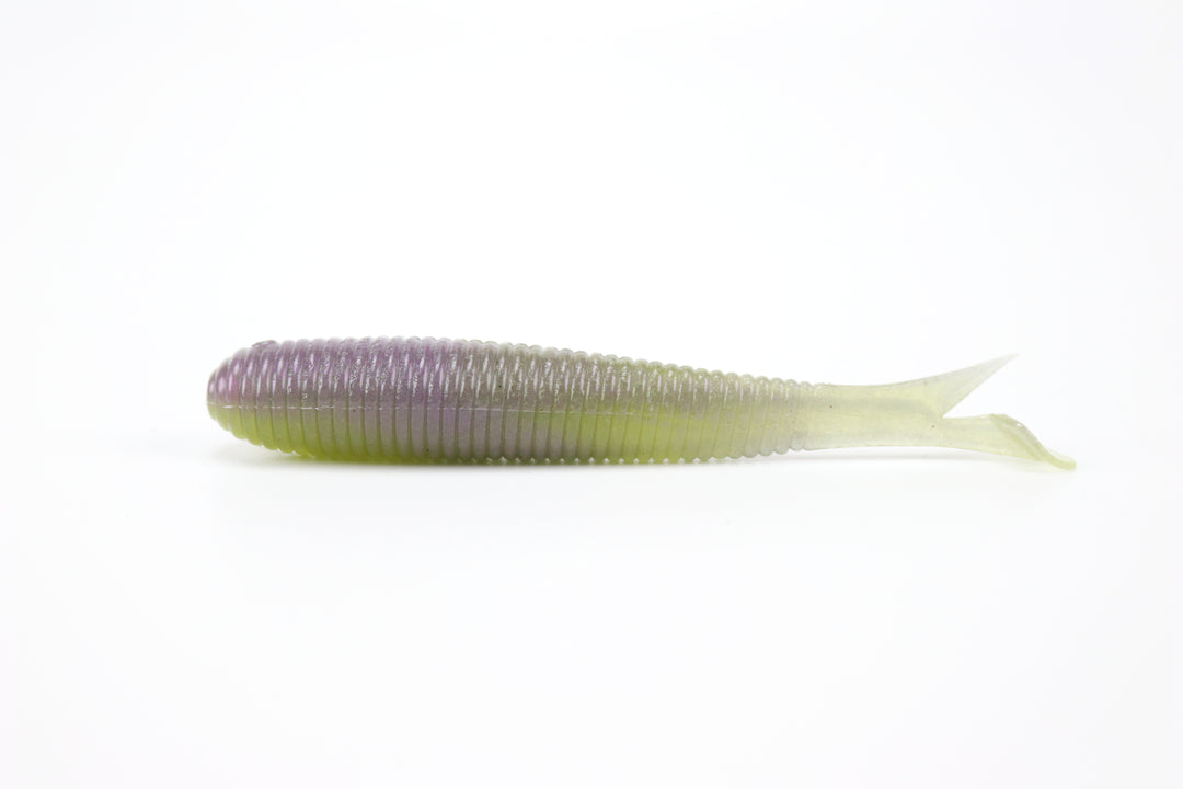 DRT Fat Cramp Shad 4,5 inch - Water Wolves Fishing Store