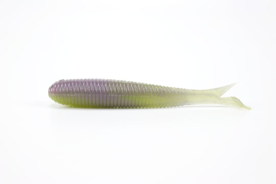 DRT Fat Cramp Shad 4,5 inch - Water Wolves Fishing Store