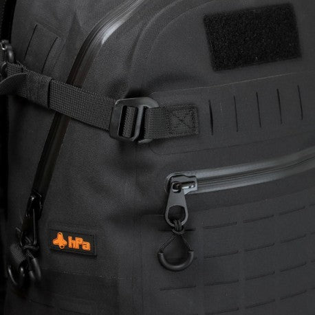 HPA INFLADRY 25 MK2 rugzak - Water Wolves Fishing Store