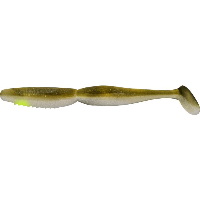 MEGABASS Super Spindle Worm 4 inch - Water Wolves Fishing Store