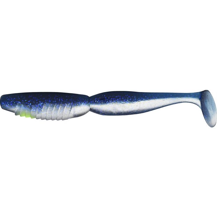 MEGABASS Super Spindle Worm 4 inch - Water Wolves Fishing Store
