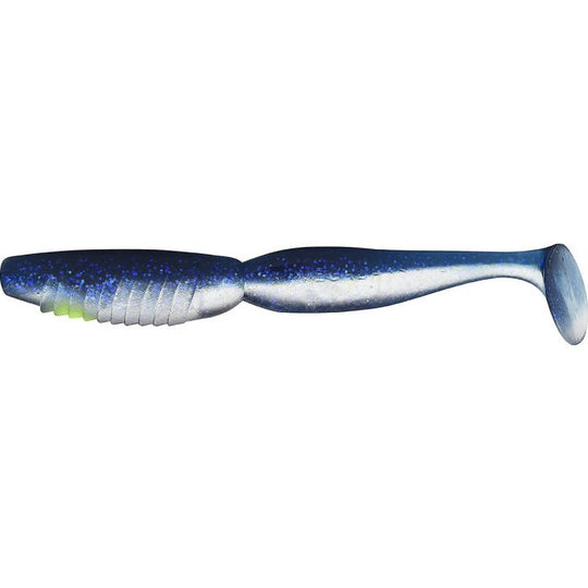 MEGABASS Super Spindle Worm 4 inch - Water Wolves Fishing Store