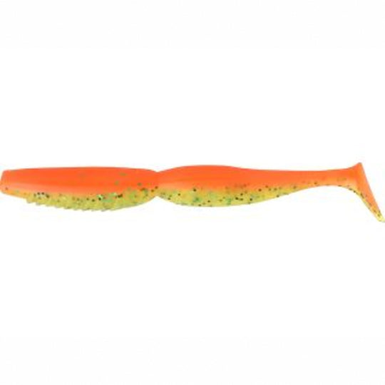 MEGABASS Super Spindle Worm 5 inch - Water Wolves Fishing Store