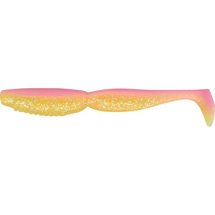MEGABASS Super Spindle Worm 5 inch - Water Wolves Fishing Store