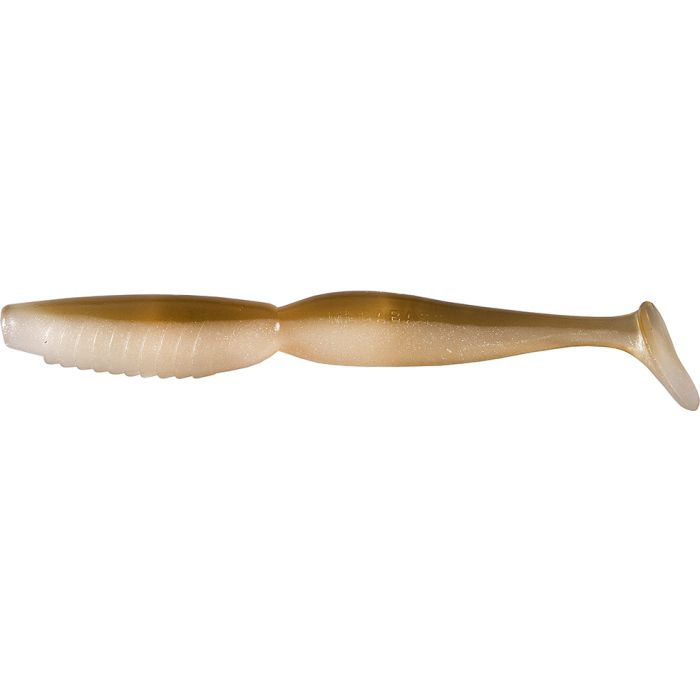 MEGABASS Super Spindle Worm 5 inch - Water Wolves Fishing Store