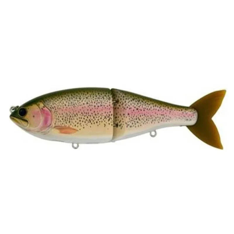 SWIMBAIT REPUBLIC Glideway 126 - Water Wolves Fishing Store