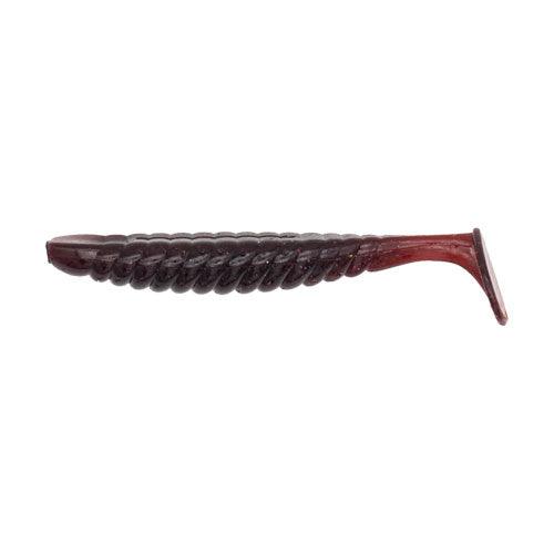 GEECRACK GYRO STAR SHADTAIL WORM Shad 3.5 Inch - Water Wolves Fishing Store