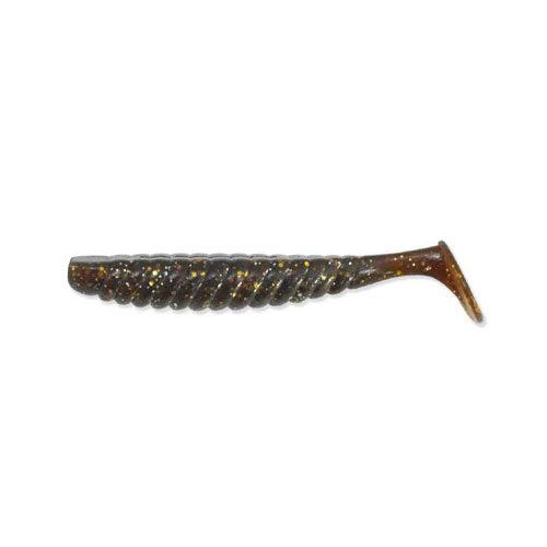 GEECRACK GYRO STAR SHADTAIL WORM Shad 3.5 Inch - Water Wolves Fishing Store