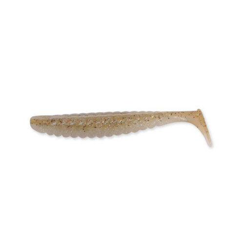 GEECRACK GYRO STAR SHADTAIL WORM Shad 3.5 Inch - Water Wolves Fishing Store