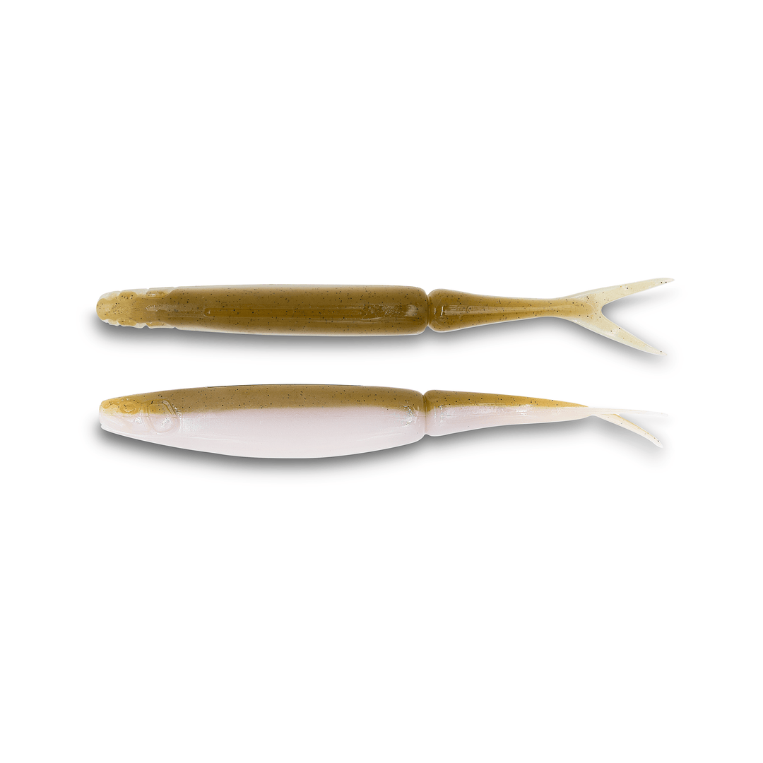 PXS ALBURNO softjerk - Water Wolves Fishing Store