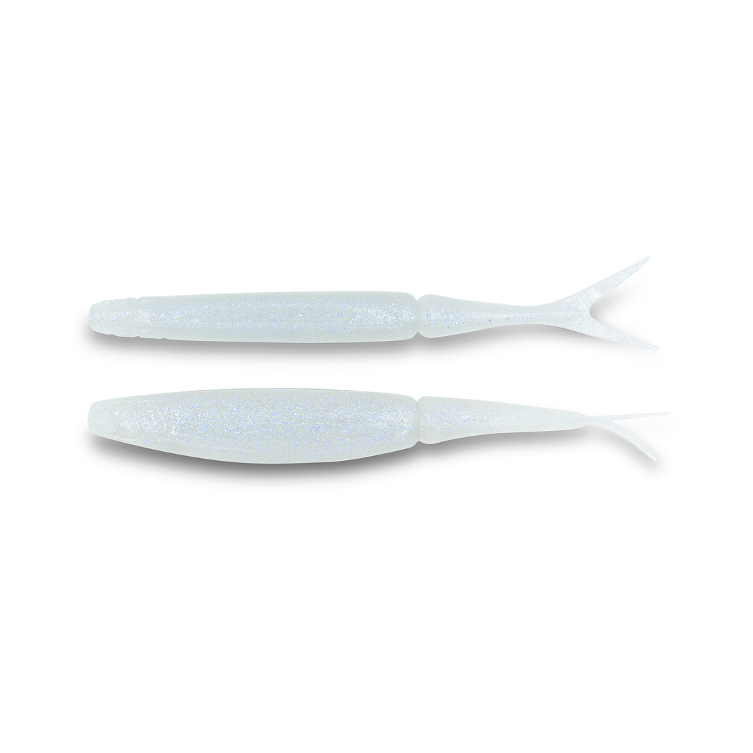 PXS ALBURNO softjerk - Water Wolves Fishing Store