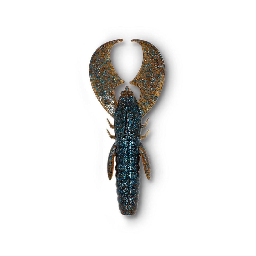 PXS ZELUS V2 Craw 3 Inch - Water Wolves Fishing Store
