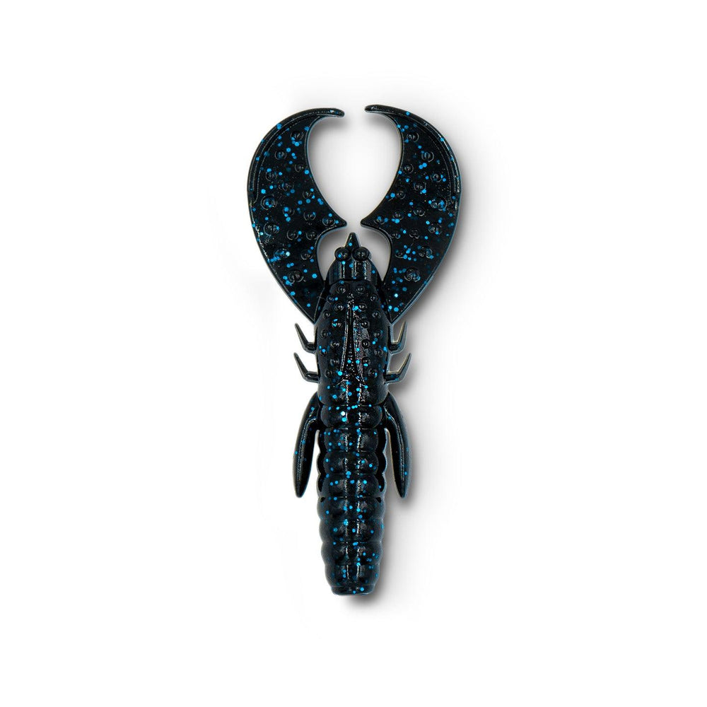 PXS ZELUS V2 Craw 3 Inch - Water Wolves Fishing Store
