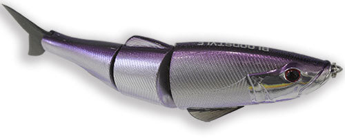 SUNNY BROS BLOODSTYLE 178 S-Glide Bait - Water Wolves Fishing Store