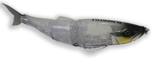 SUNNY BROS BLOODSTYLE 178 S-Glide Bait - Water Wolves Fishing Store