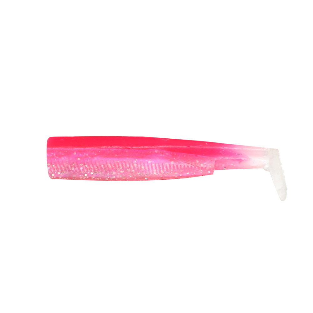 Leurre Fiiish Black Minnow No.3 12cm 10g - Wakasagi - Pour Pêche Sportive - Modèle 3 Pièces BM1598