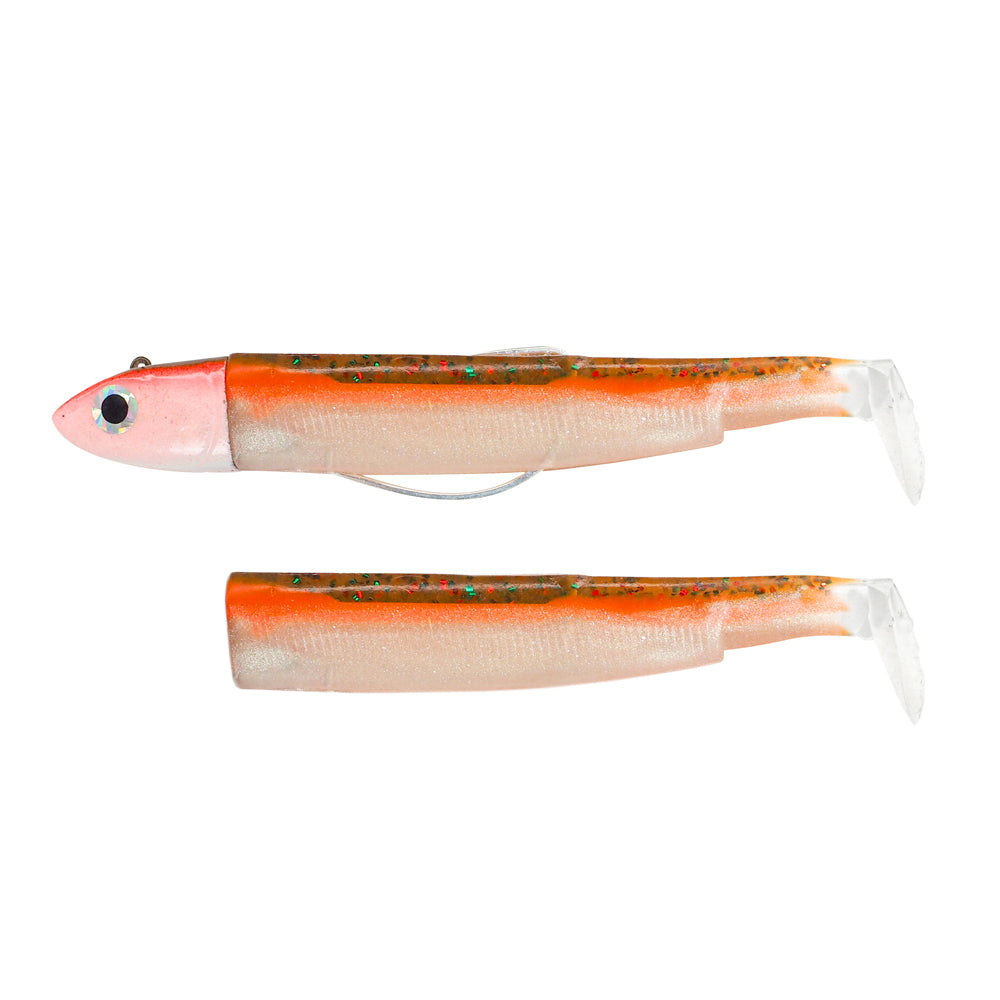 FIIISH BLACK MINNOW 120 off Shore Combo 25gr No.3 – Water Wolves Fishing  Store