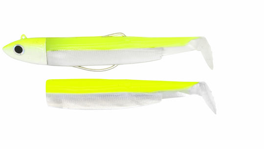FIIISH BLACK MINNOW 120 Off Shore Combo 25 gr No.3 - Water Wolves Fishing Store