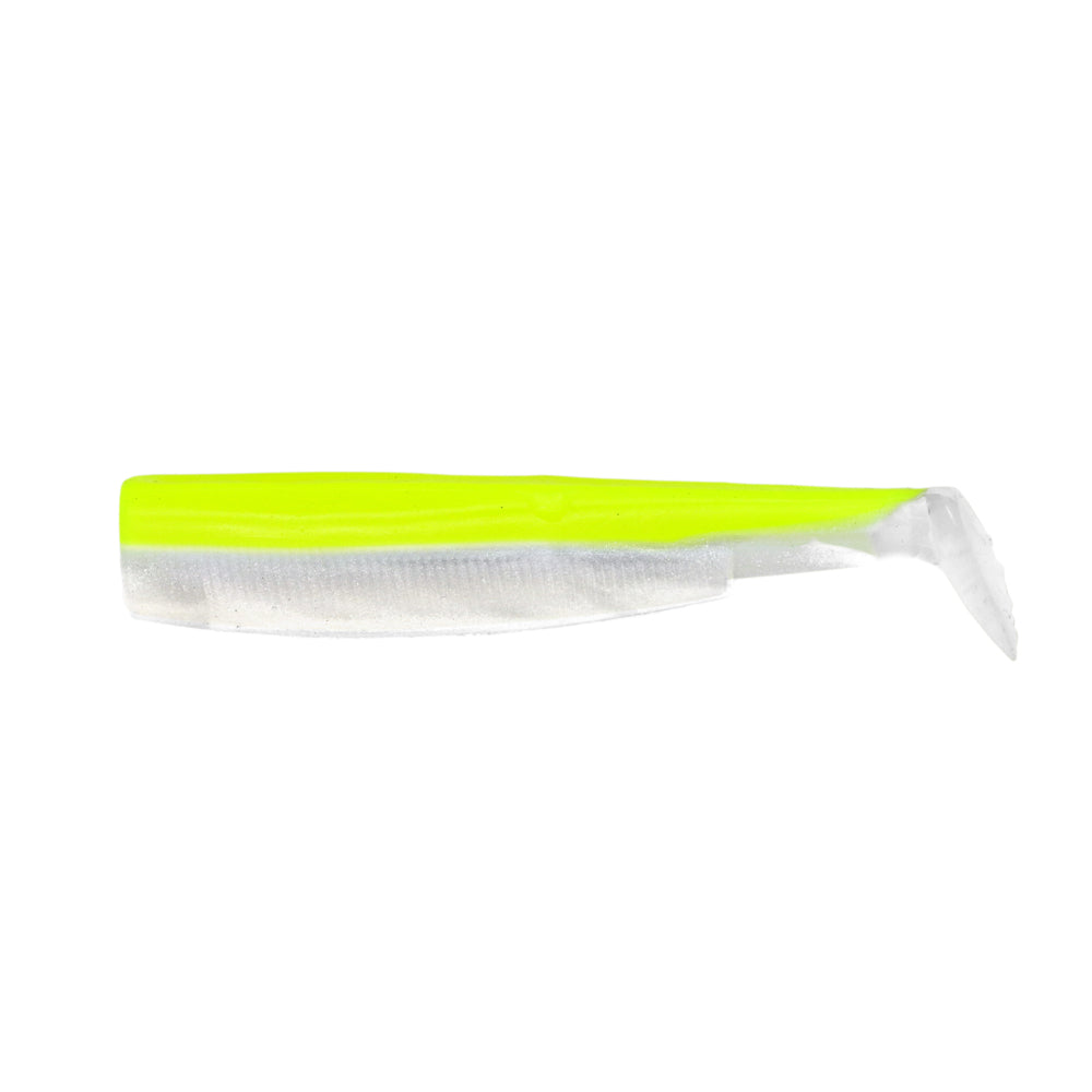 Fiiish Black Minnow 120 No.3 Bodies 3 Pack - Water Wolves Fishing Store