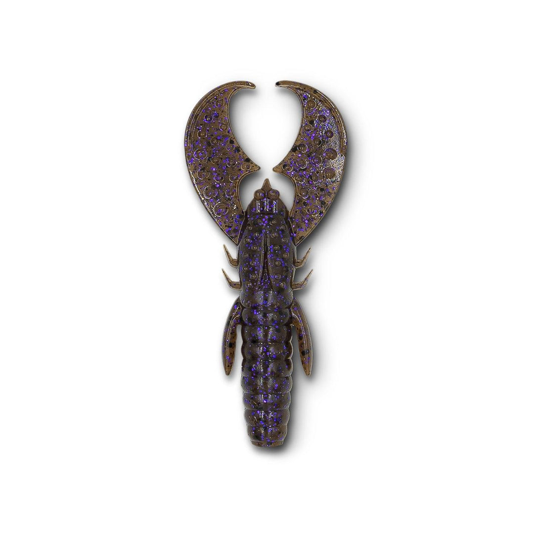 PXS ZELUS V2 Craw 3 Inch - Water Wolves Fishing Store