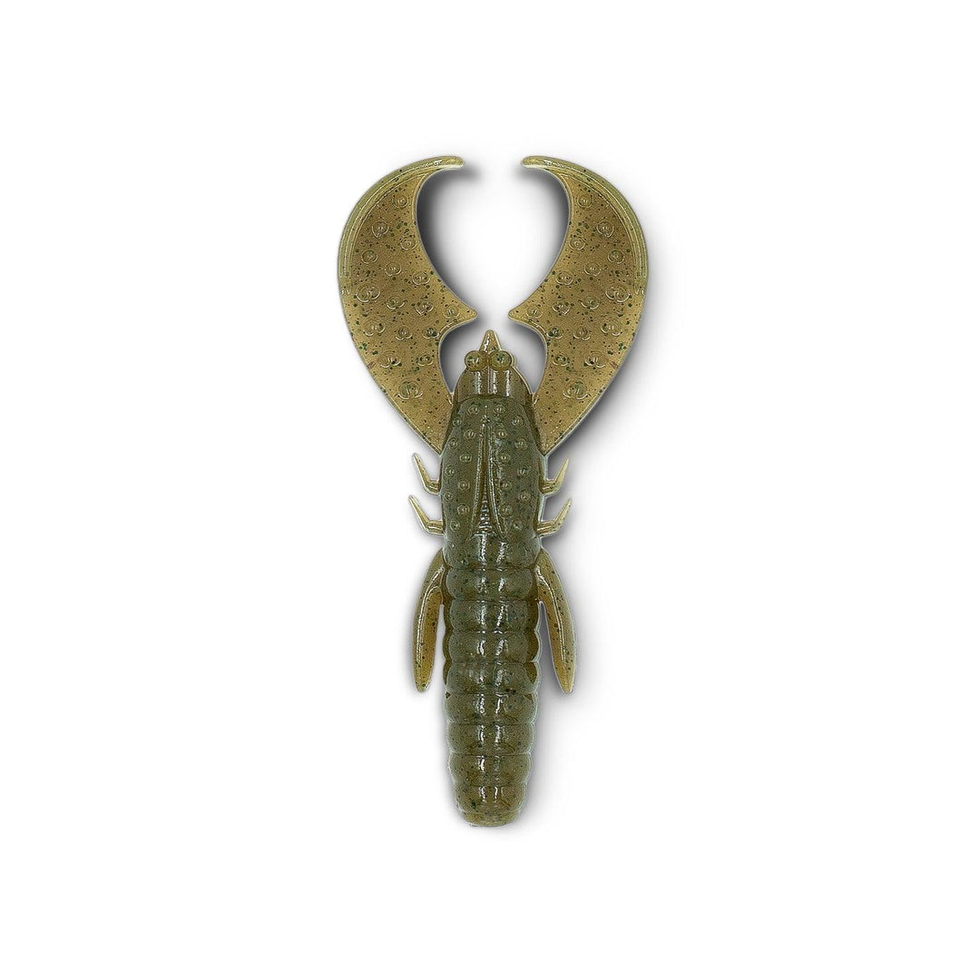 PXS ZELUS V2 Craw 3 Inch - Water Wolves Fishing Store