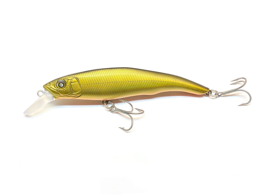 NISHINE LURE WORKS ERIE 95SD jerk bait - Water Wolves Fishing Store