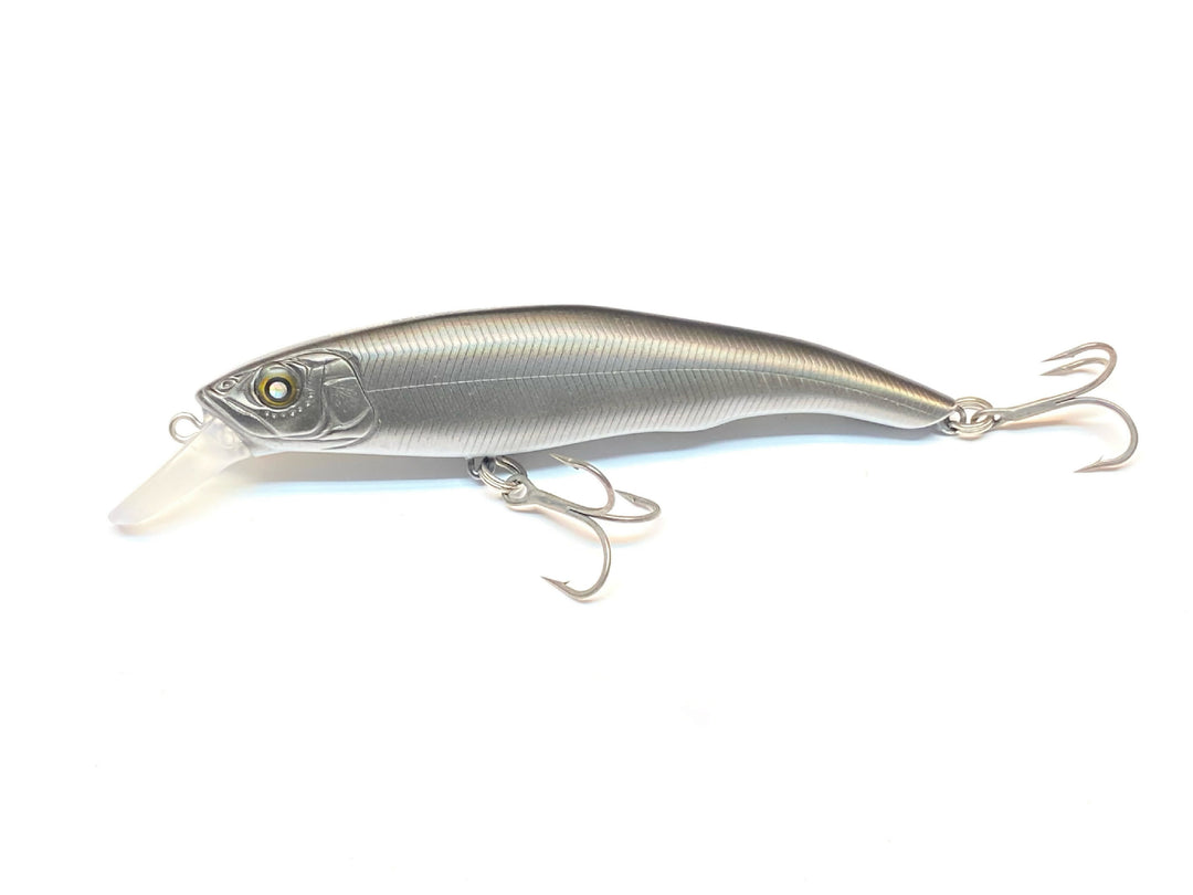 NISHINE LURE WORKS ERIE 95SD jerk bait - Water Wolves Fishing Store
