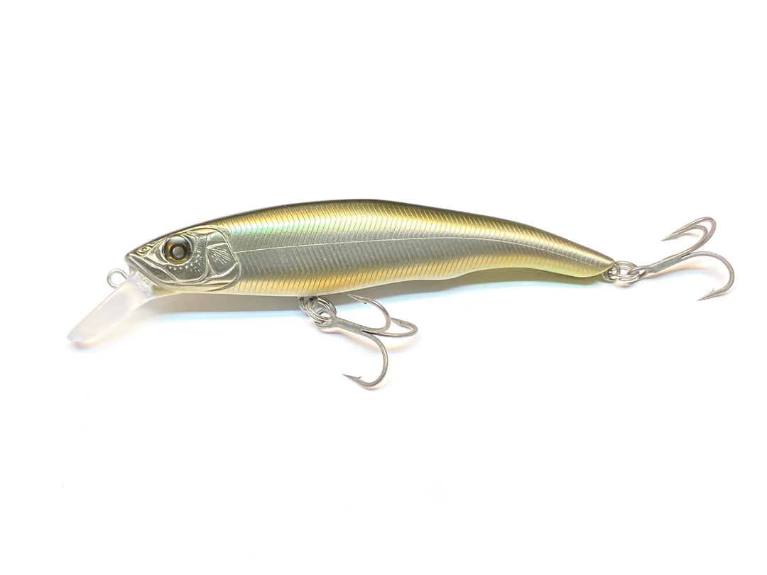 NISHINE LURE WORKS ERIE 95SD jerk bait - Water Wolves Fishing Store