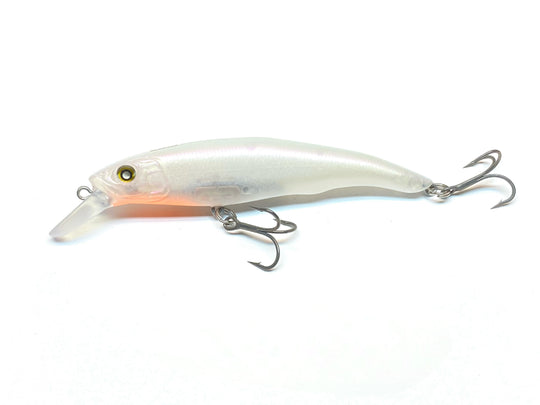 NISHINE LURE WORKS ERIE 95SD jerk bait - Water Wolves Fishing Store