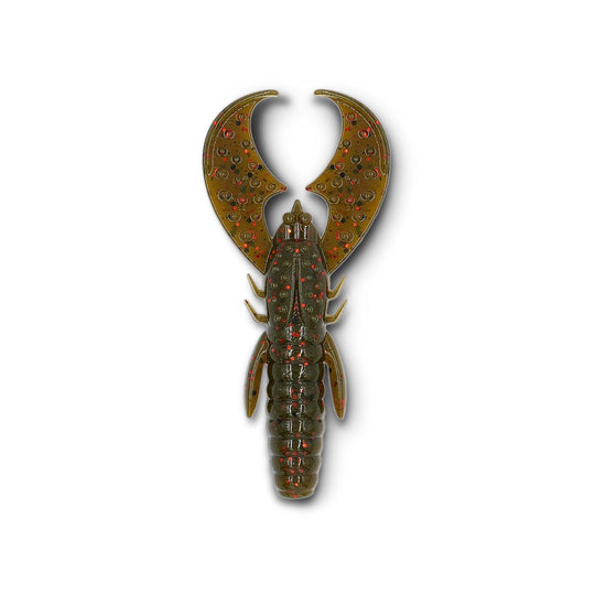 PXS ZELUS V2 Craw 3 Inch - Water Wolves Fishing Store