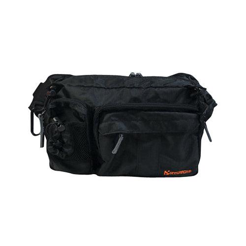 GEECRACK HIP BAG TYPE 2 heuptas - Water Wolves Fishing Store
