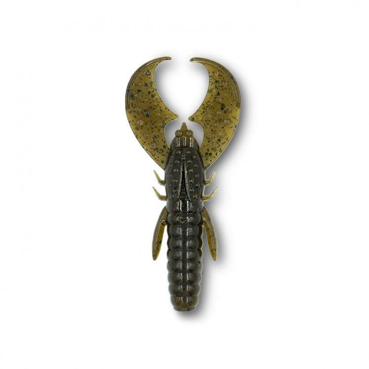 PXS ZELUS V2 Craw 3 Inch - Water Wolves Fishing Store