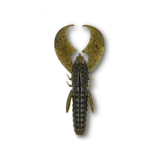 PXS ZELUS V2 Craw 3 Inch - Water Wolves Fishing Store