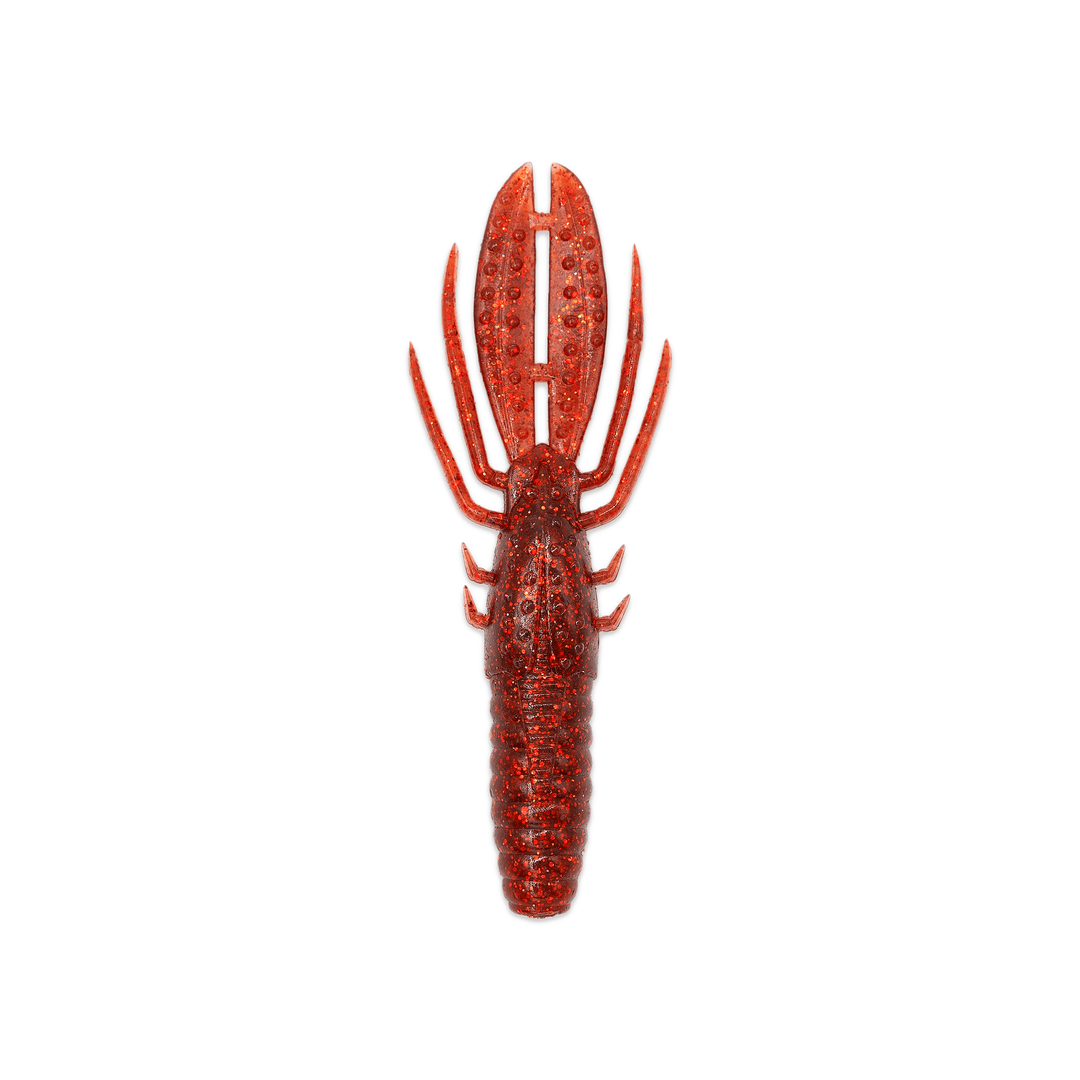 PXS HEIKEGANI Craw - Water Wolves Fishing Store
