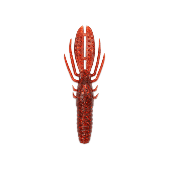 PXS HEIKEGANI Craw - Water Wolves Fishing Store