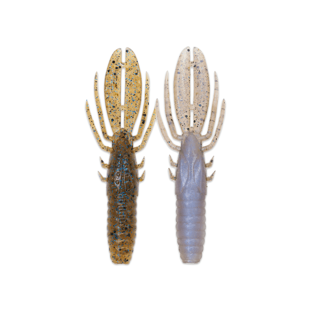 PXS HEIKEGANI Craw - Water Wolves Fishing Store