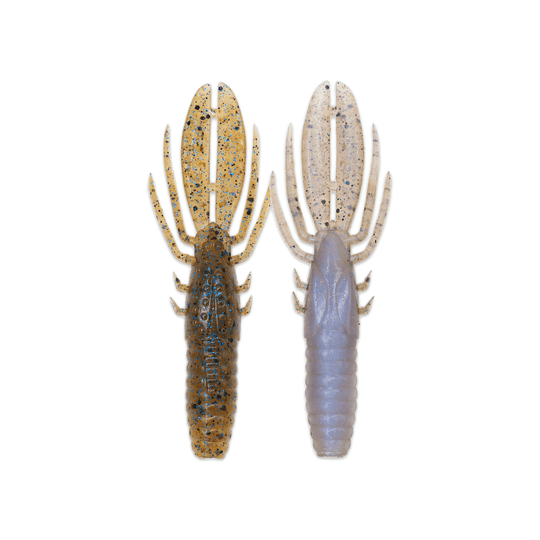 PXS HEIKEGANI Craw - Water Wolves Fishing Store